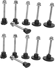 Kit Dent Puller Suckers Auto Body Repair Tool Set for Fridge and Appliances
