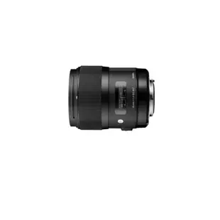 Sigma 35mm F1.4 DG HSM Art for CANON EF 廣角定焦鏡頭 佳能專用 二手鏡頭