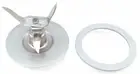 OSTERBK - Sunbeam Oster Blender Blade and Gasket