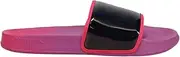 [PUMA] Womens Leadcat Bratz Slide Athletic Sandals Casual - Purple