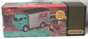 Ertl Collectibles 1949 White Tilt Cab Truck & 1918 Ford Runabout Ace Hardware
