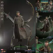 Hot Toys MMS633 DOC OCK NO WAY HOME 1/6 Action Figure Model Deluxe Edition NEW!