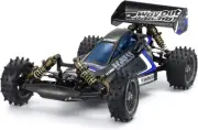 Tamiya 1/10 Electric RC Car Special Project No.189 1/10RC Egress Black Edit