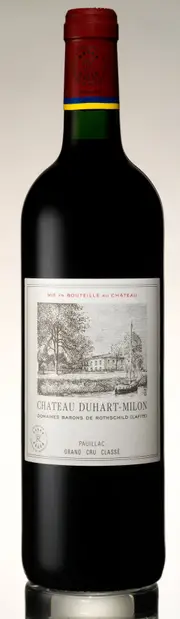 2001 Duhart-Milon - Buy Online | The Wine Collective International Marketplace