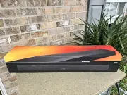 NEW MODEL BOSE SMART SOUNDBAR DOLBY ATMOS