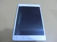 在飛比找露天拍賣優惠-Samsung Tab A SM-P350 8吋平板電腦 故