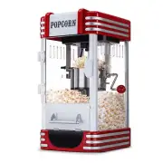 NNEDSZ EuroChef Popcorn Machine - Popper Popping Classic Cooker Microwave