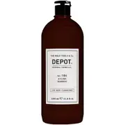 Depot number 104 Silver Shampoo 1000ml