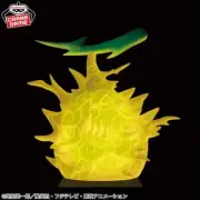 BANPRESTO ONE PIECE Devil Fruits Room Light Rumble-Rumble Fruit ENEL