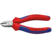 Knipex 70 02 125 SBE Heavy Duty Diagonal Side Cutter, 125mm