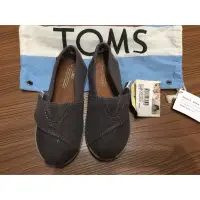 在飛比找蝦皮購物優惠-TOMS 懶人鞋