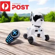Remote Control Dog Toy