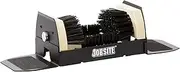[JOB SITE] Jobsite Boot Scrubber - Outdoor Shoe Scraper Cleaner Brush - Extra Wide