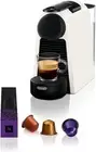Nespresso Essenza Mini EN85W.SOLO Automatic Coffee Maker Single-Serve Capsule