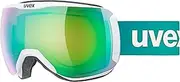 [uvex] Downhill 2100 CV Ski Goggles Matte White