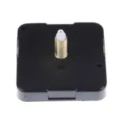 15mm Long Thread Quiet Mute Quartz Clock Movement Mechanism DIY XI