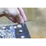 [24H發貨] 磷酸鐵鋰電池專用螺絲 DIY 鋰鐵電池