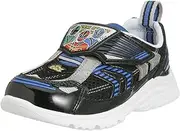 侍戦隊シンケンジャー(サムライセンタイシンケンジャー) Samurai Sentai Shinkenger CCX4340 Character Shoes, b, 19.0 cm 2E