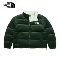 在飛比找momo購物網優惠-【The North Face 官方旗艦】經典ICON-北面