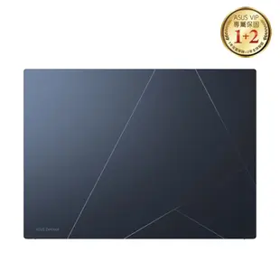 ASUS ZenBook S13 OLED UX5304VA-0142B1355U 輕薄 1kg 商務 EVO 13代