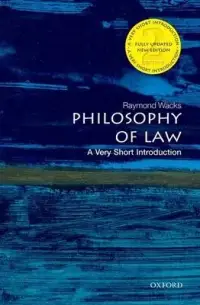 在飛比找博客來優惠-Philosophy of Law: A Very Shor