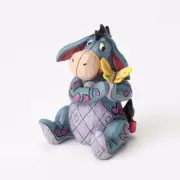 Jim Shore Disney Traditions EEYORE Mini Figurine 4056746