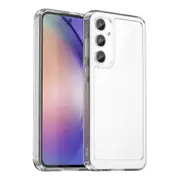 For Samsung Galaxy A55 Candy Series TPU Phone Case