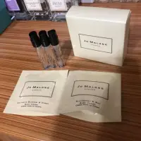 在飛比找蝦皮購物優惠-🎉售出🎉Jo Malone羅勒與橙花純露/黑莓與月桂葉&杏桃