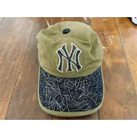 在飛比找蝦皮購物優惠-NY Cap MLB 棒球帽  復古老帽  洋基帽 NY帽