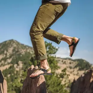 【BEDROCK】Cairn 3D PRO II Adventure Sandals 越野探險運動涼鞋 銅色(戶外涼鞋 中性款 美國製)