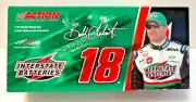Diecast Action 1:24 Bobby Labonte #18 Interstate Batteries 2004 Monte Carlo NEW