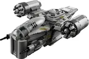 Lego Star Wars_75292_The Razor Crest_Mandalorian