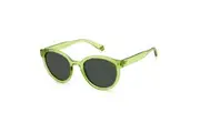 Womens Sunglasses by Polaroid Pld6185s6dx 52 Mm