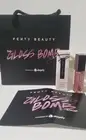 Fenty Beauty Gloss Bomb Universal Lip Luminizer NYC Pop Up Grape Splash NIB RARE