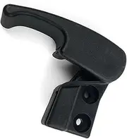 Car Bonnet Release Handle for Seat for Alhambra for Inca Ra for Leon 1H1823533 Bonnet Latch Release Handle Hood Bonnet Release Handle