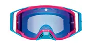 Spy FOUNDATION MX 3200000000019 Men's Sunglasses Blue Size 221