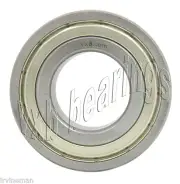 6200ZZ Ceramic Bearing Shielded Premium ABEC-5 P5 High Quality