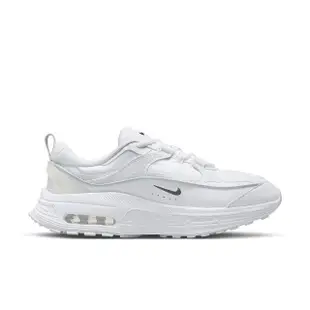 【NIKE 耐吉】Nike W AIR MAX BLISS 女氣墊休閒鞋 全白 KAORACER DH5128101