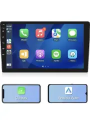 Android Car Media Player SHA16/23 with GPS, Nite Viz and 9" Screen Model A3012JG