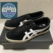 Onitsuka Tiger MEXICO DELEGATION 1183B954 001 BLACK/WHITE Men Unisex Sneakers