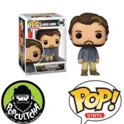 Rebel Moon (2023) - Gunnar Pop! Vinyl Figure "New"
