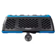 RAM 1" Ball Fusion StereoActive