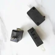 For Midea Rice Cooker Micro Switch HK-14 15A 250VAC T125 Copper Contact 2 Plug