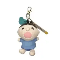 在飛比找O!MyGod購物商城優惠-Sanrio 大寶 造型玩偶吊飾