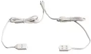 WalterDrake Double Ended Extension Cord
