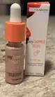 Clarins My Shimmer Drops Highlighter Drops # 01 Pinky Shine - 12.5ml / 0.4 Fl oz