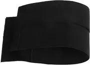 Kisangel Nylon Glove Wrap Band Baseball Glove Accessory Elastic Adjustment Hand Wraps for Baseball Boxing