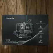 Creality Sprite Direct Drive Extruder Pro, All Metal Extruder Upgrade