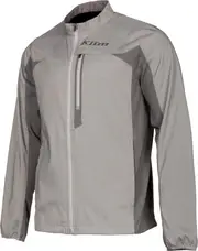 Klim Resilience, functional jacket , color: Grey/Dark Grey , size: S