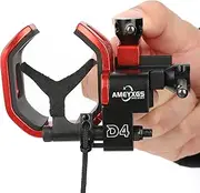 ZSHJGJR Archery Drop Fall Away Arrow Rest Micro Adjustable Right Hand for Compound Bow Hunting Shooting Accessories